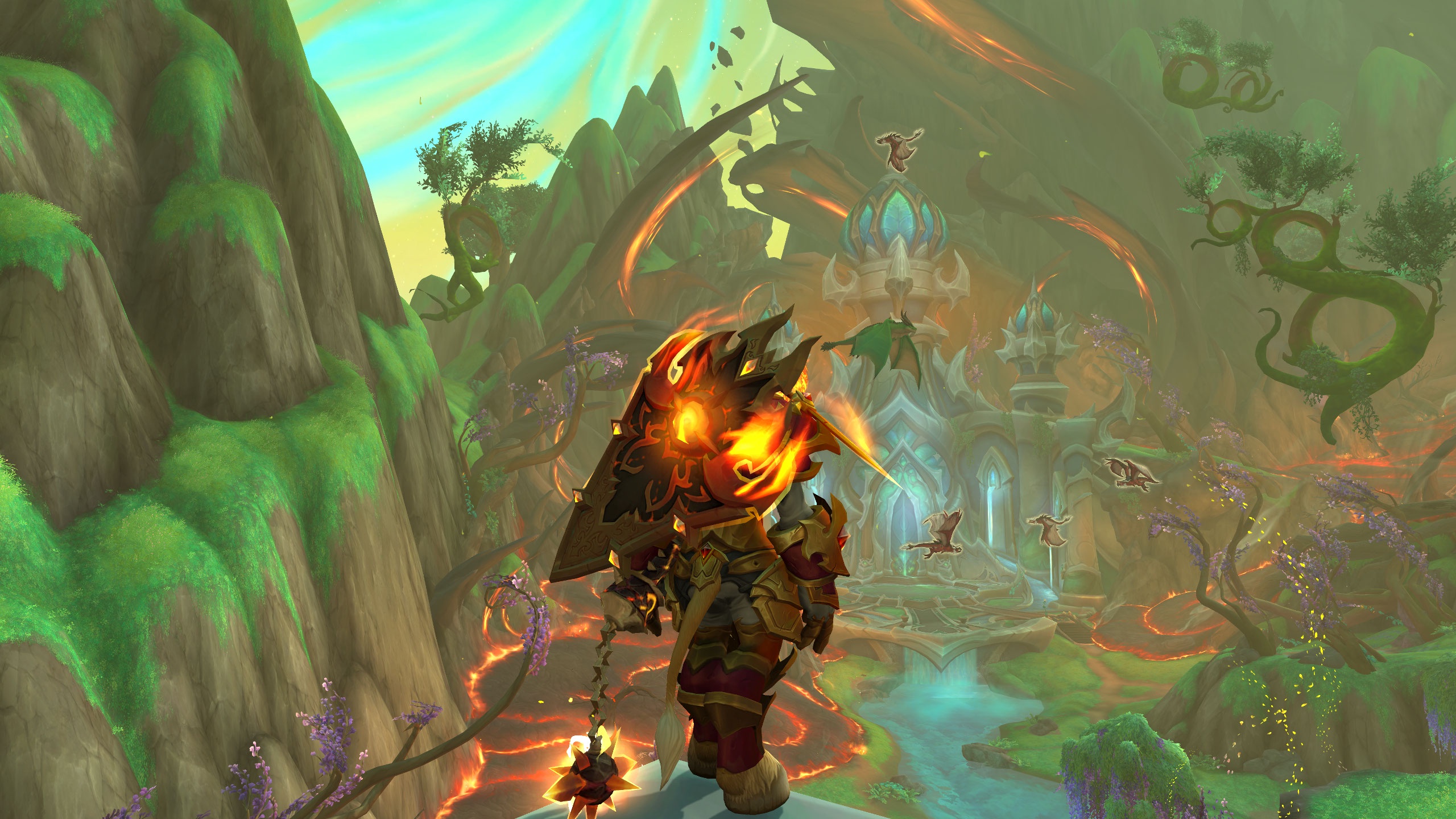 Preparing for Mythic Raids in World of Warcraft: What You Need to Know