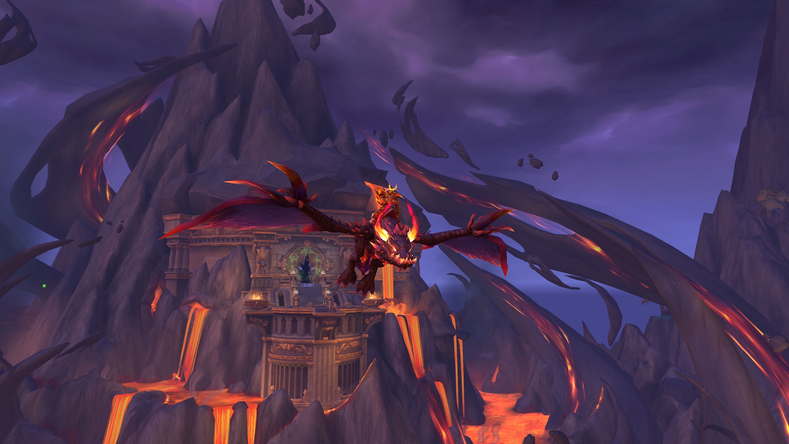 Role-Specific Tips: DPS, Healer, and Tank Strategies for WoW Raids
