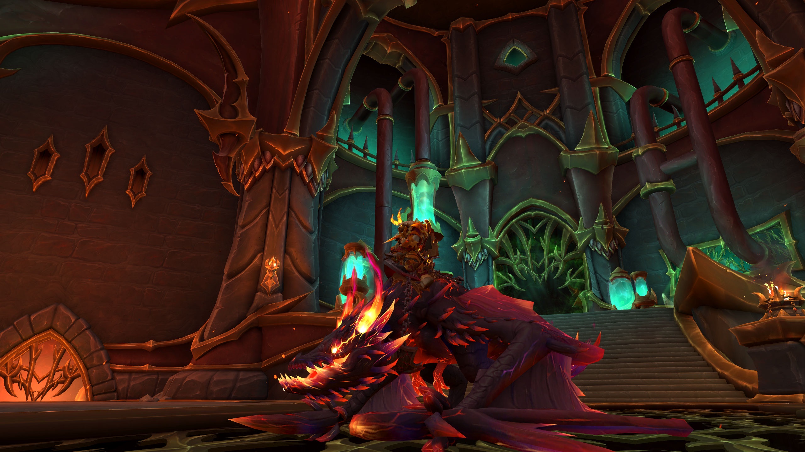 Pre-Raid Checklist for WoW: Are You Ready for the Challenge?