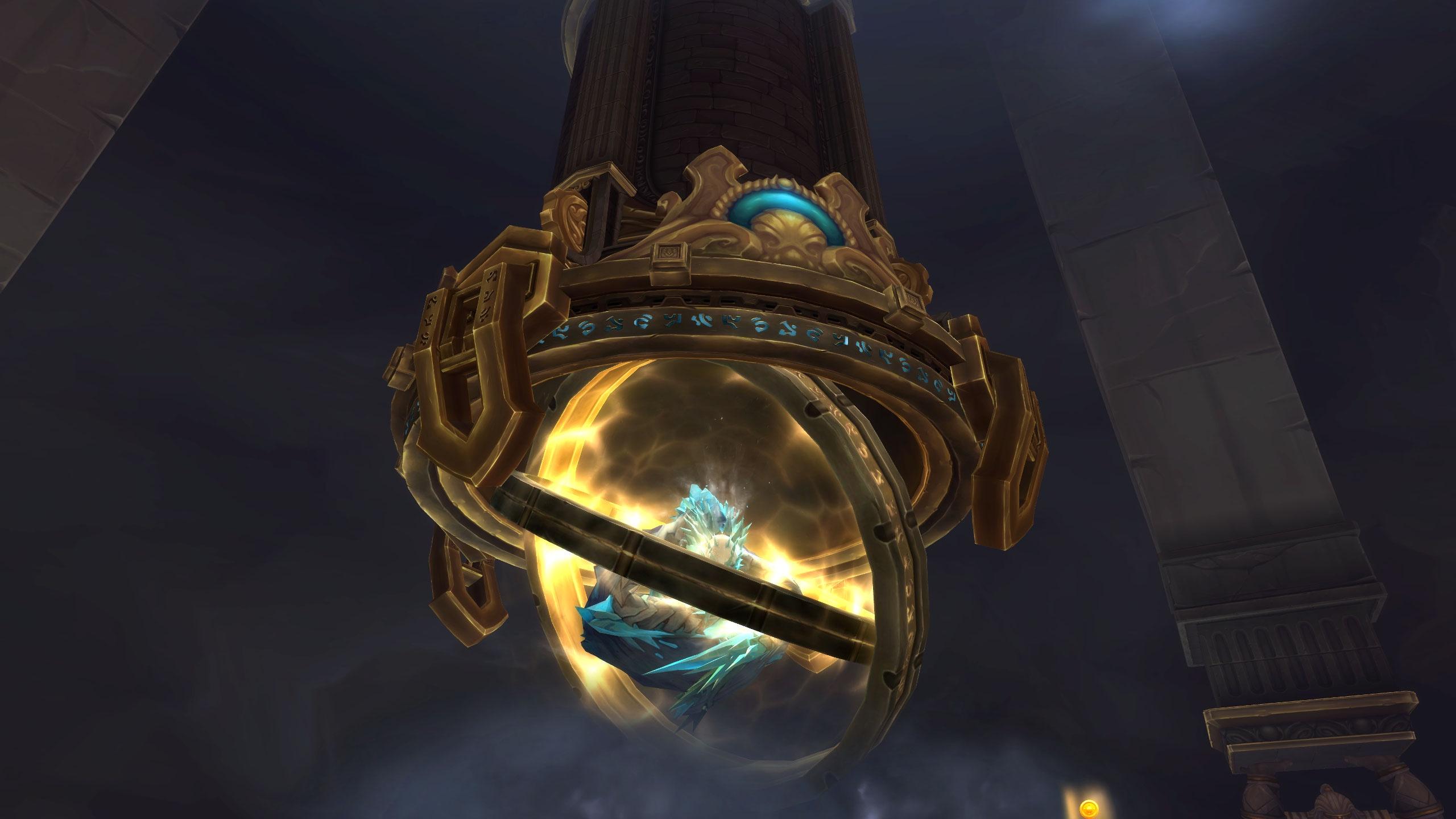 One of the Best UI AddOns in WoW. LuckyoneUI SetUp Guide.