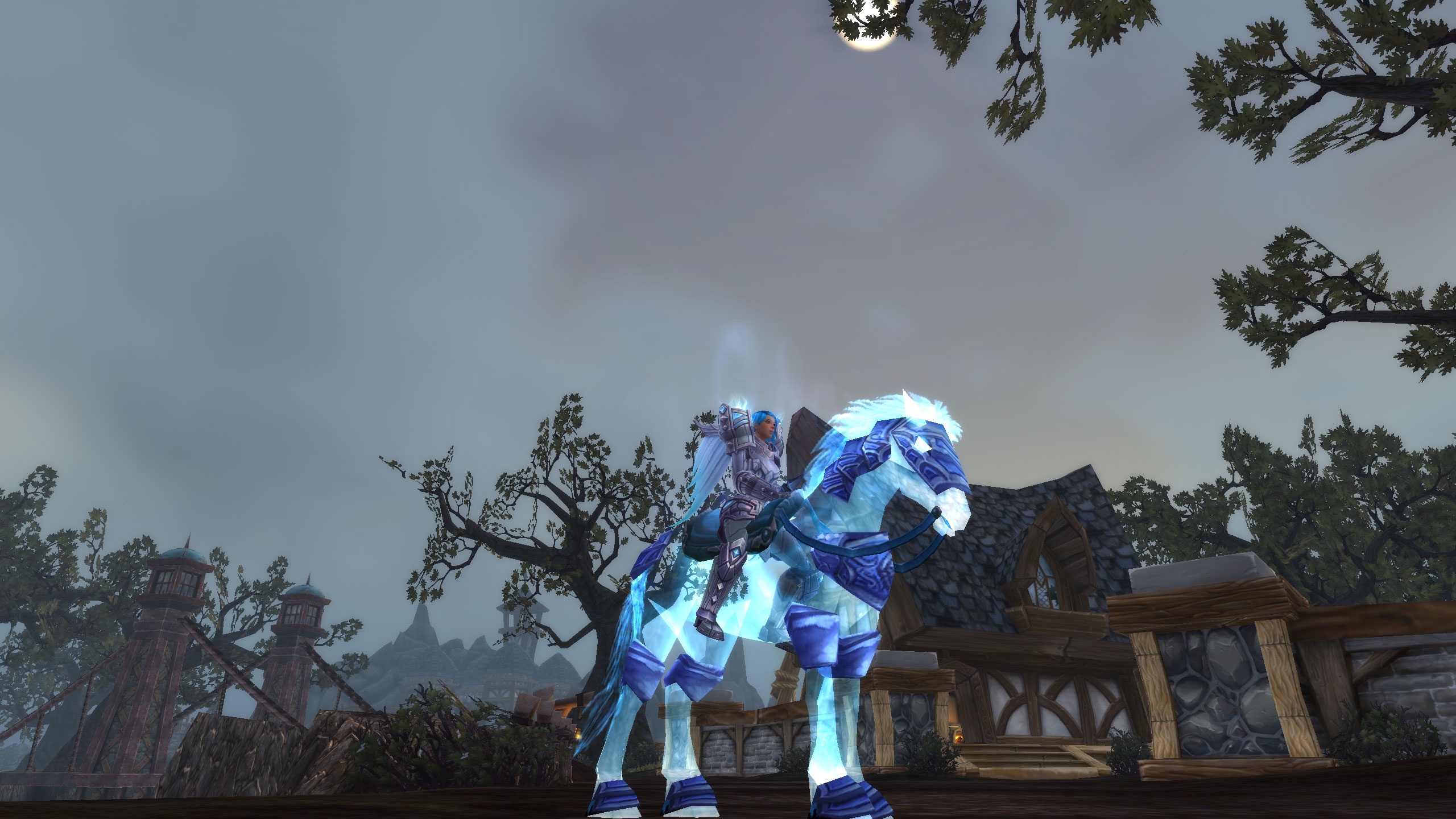 Farming Baradin’s Wardens Reputation in Classic Cataclysm