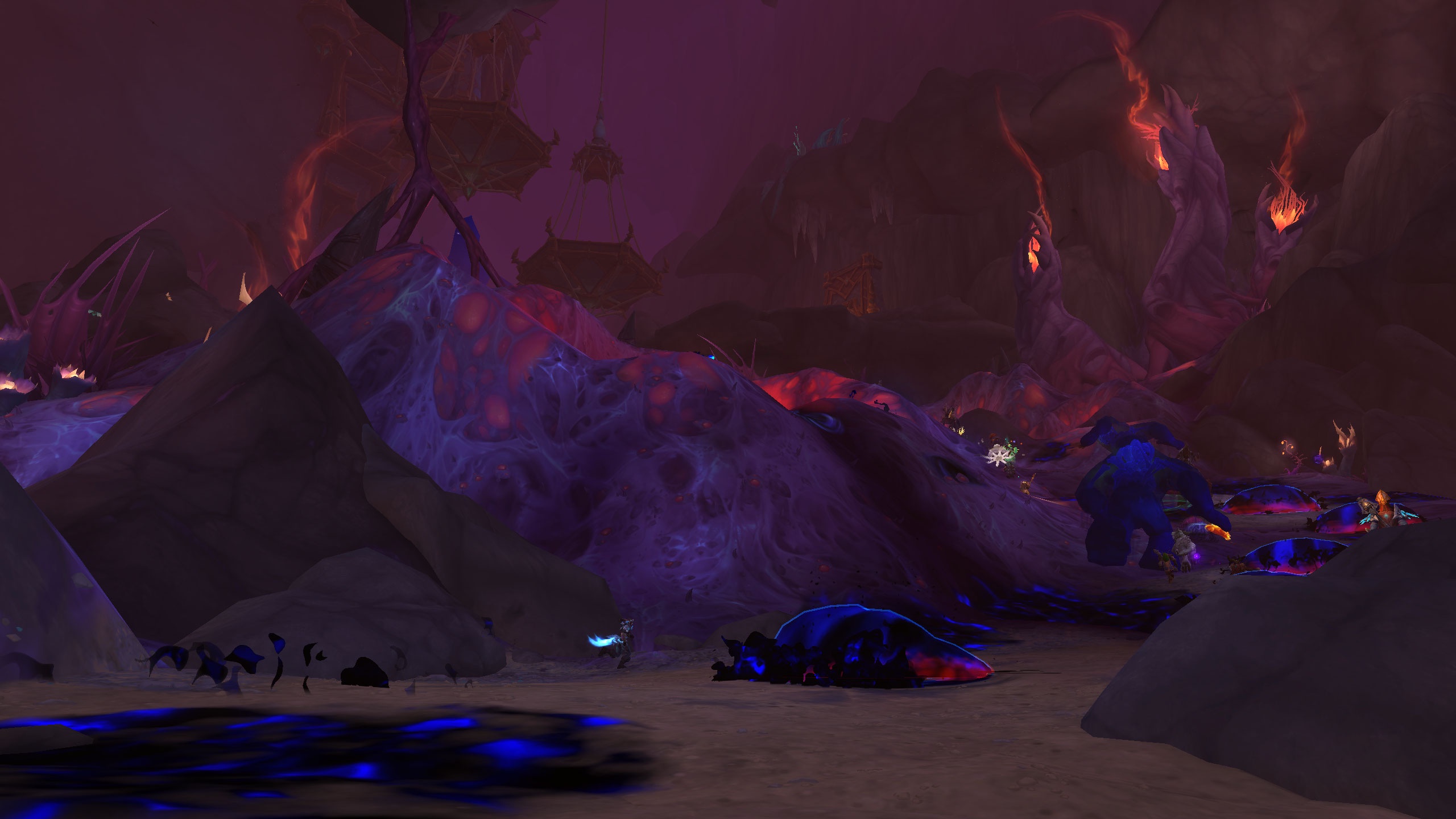 Best Consumables for WoW Raids and Mythic