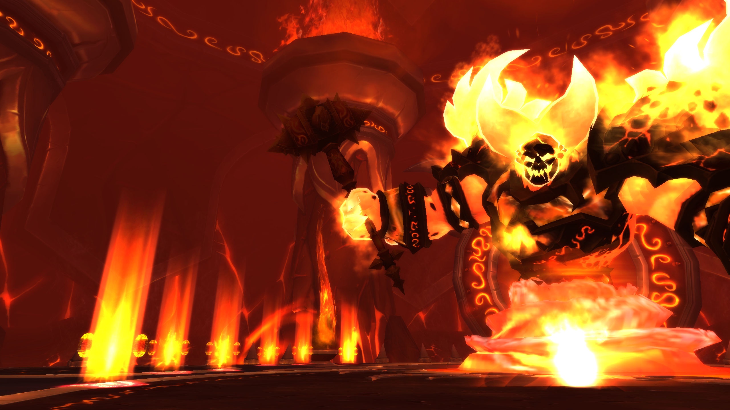 The Best Boss Fights in WoW: What Makes a Raid Encounter Truly Epic?