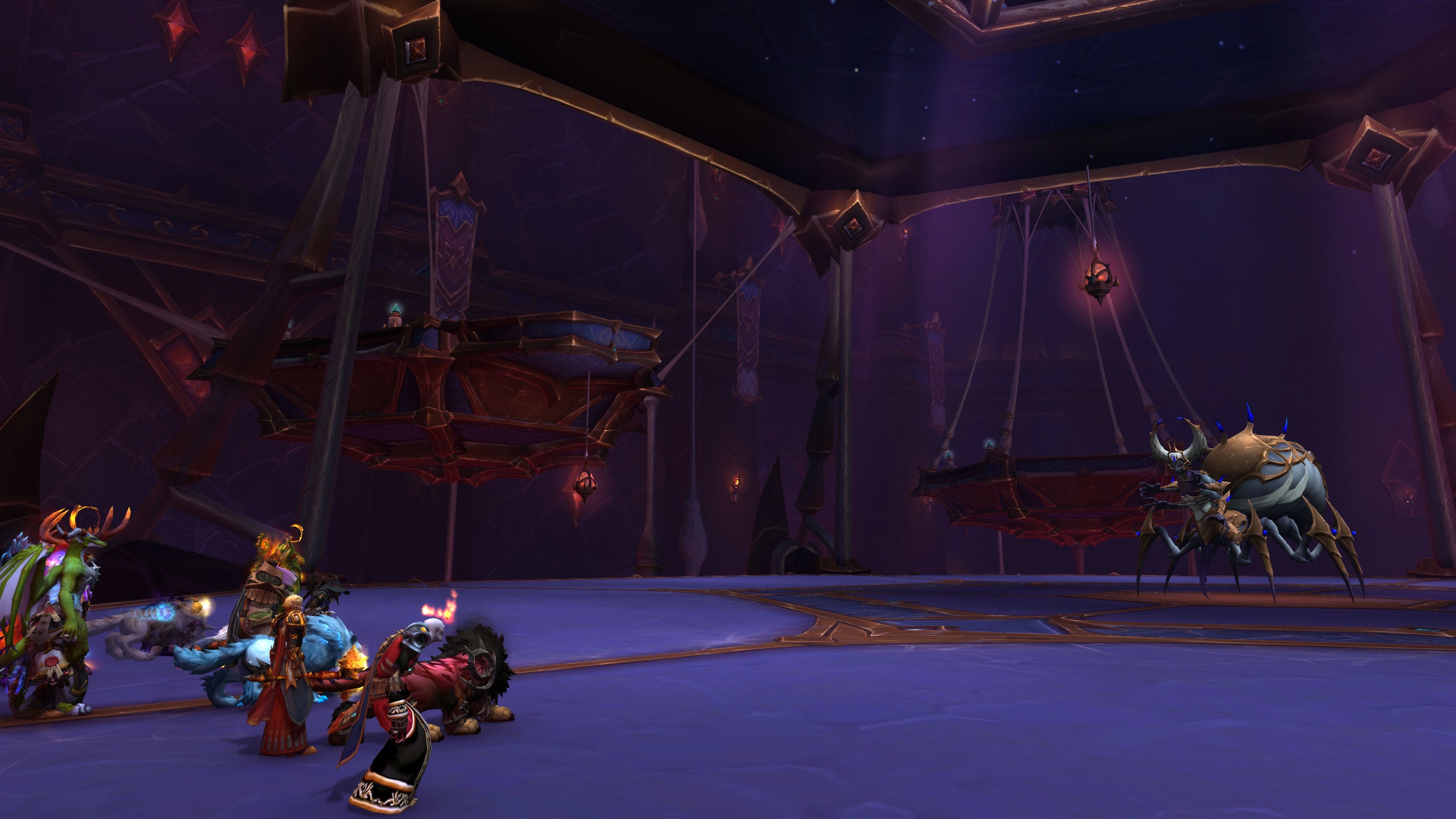 How to Master Your Class in WoW: A Guide to Maximizing Performance