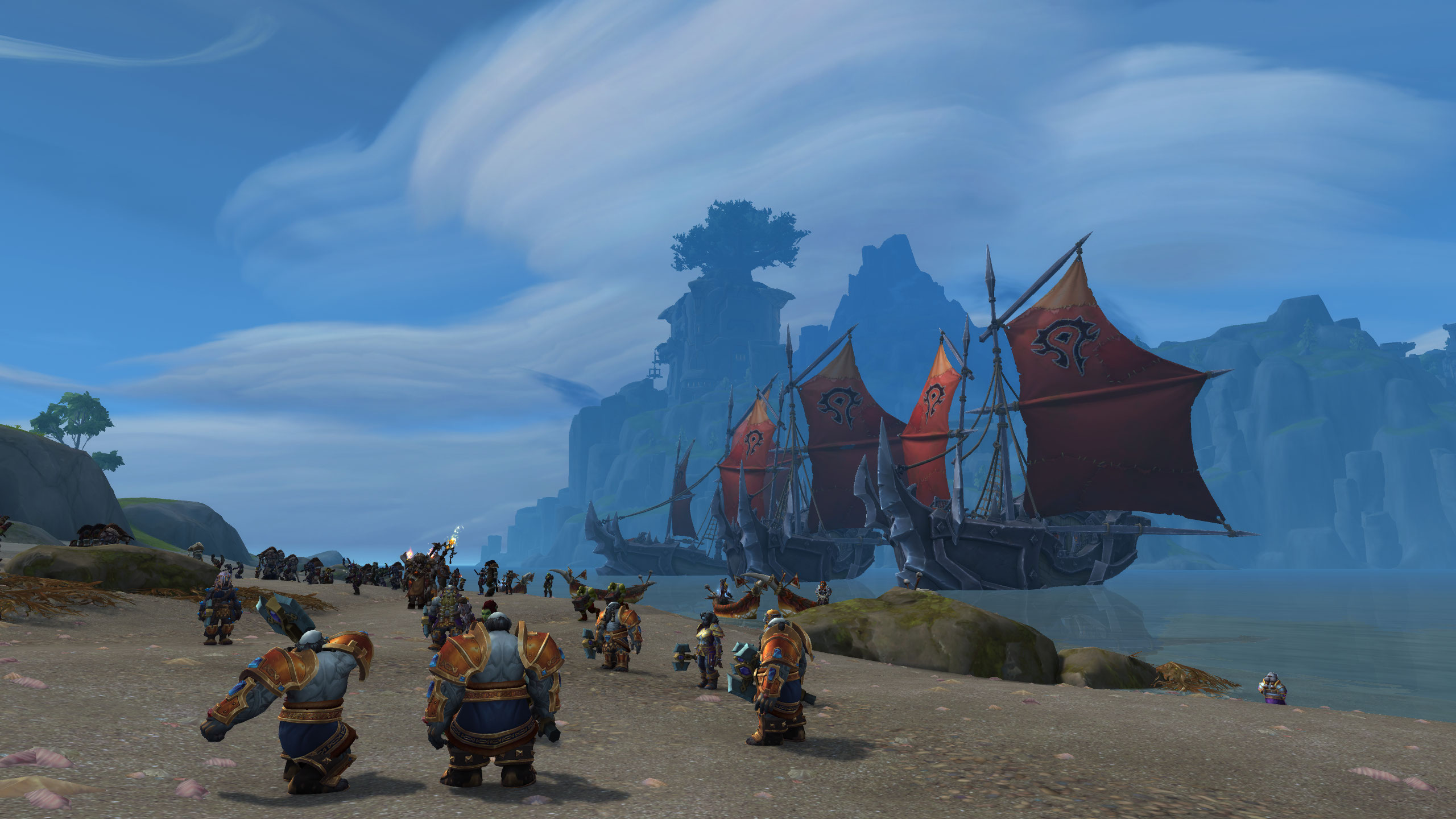Building an Effective WoW Raid Team: Roles and Strategies